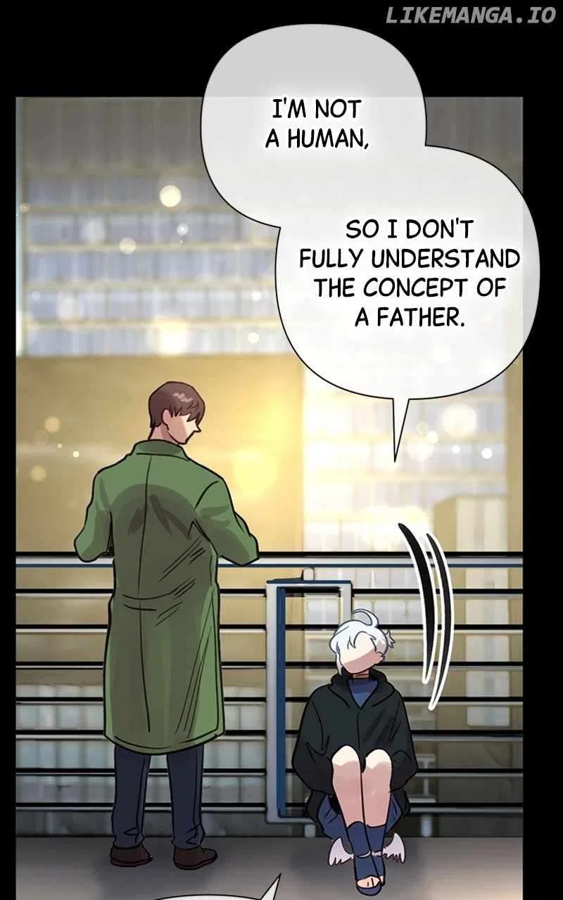 Time Roulette Chapter 88 – Page 10