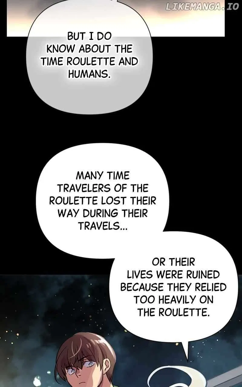 Time Roulette Chapter 88 – Page 11