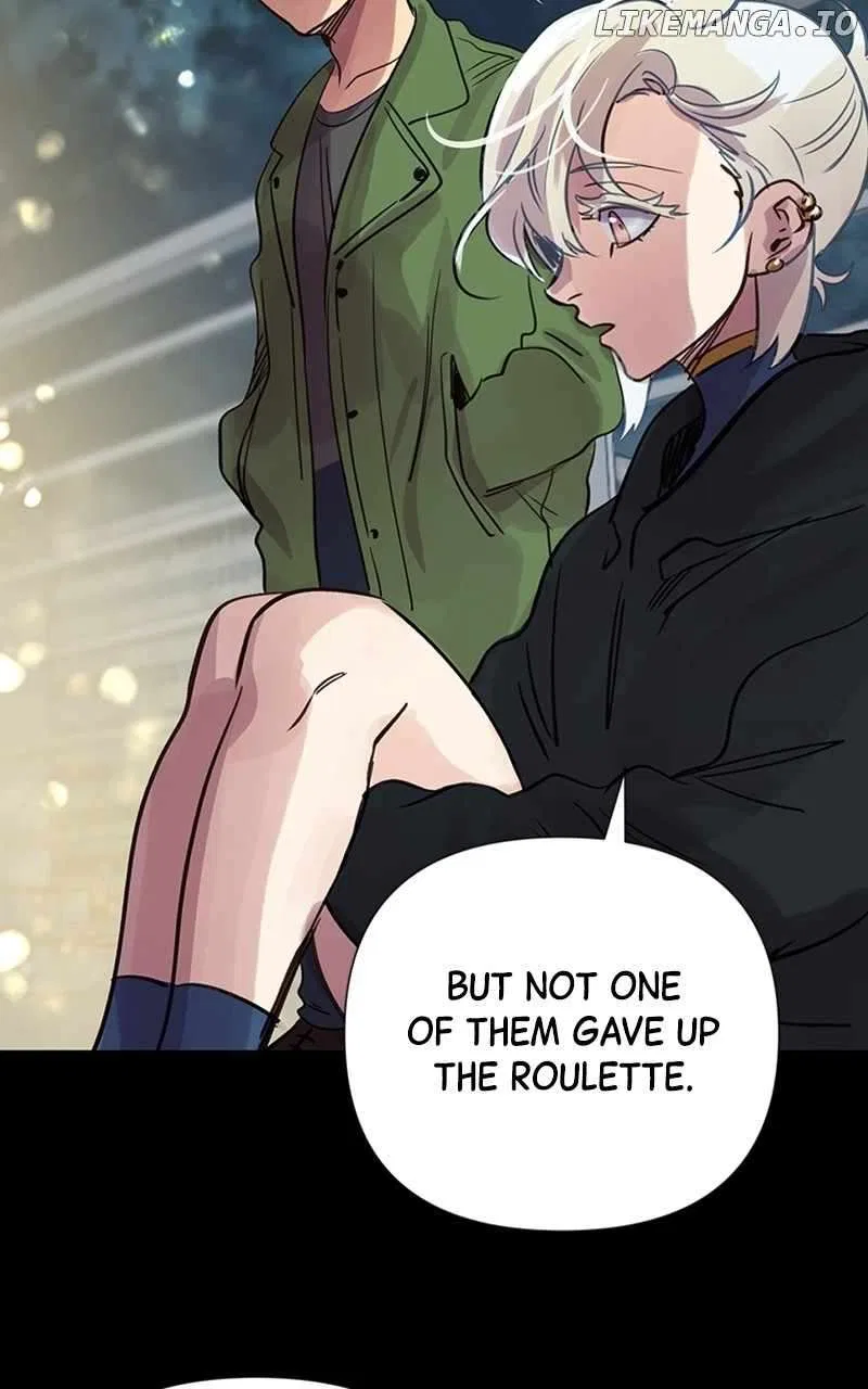 Time Roulette Chapter 88 – Page 12