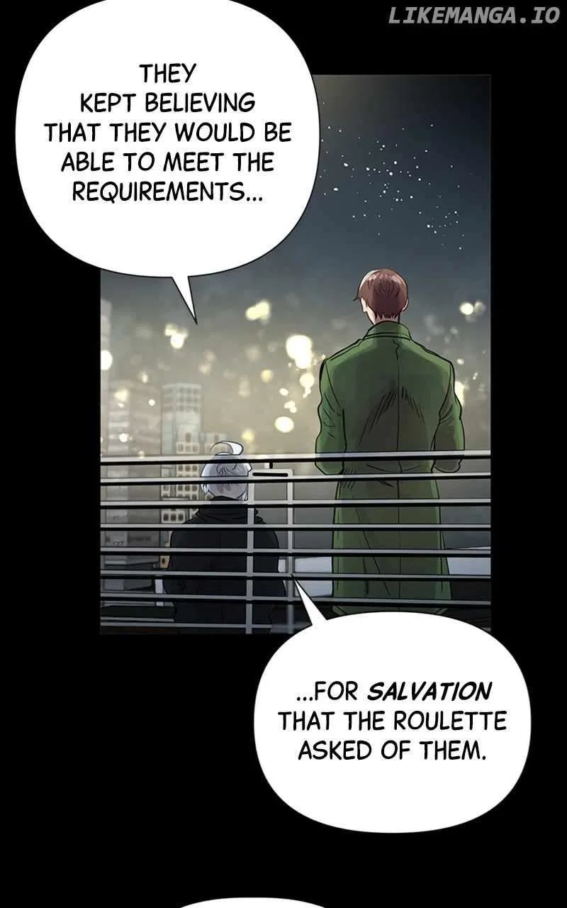 Time Roulette Chapter 88 – Page 13