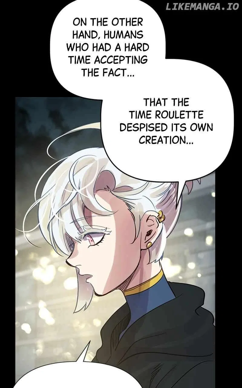 Time Roulette Chapter 88 – Page 14