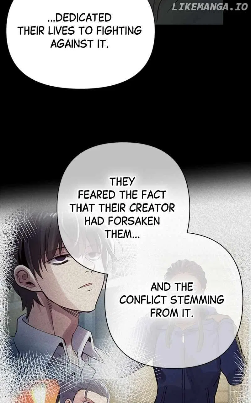 Time Roulette Chapter 88 – Page 15