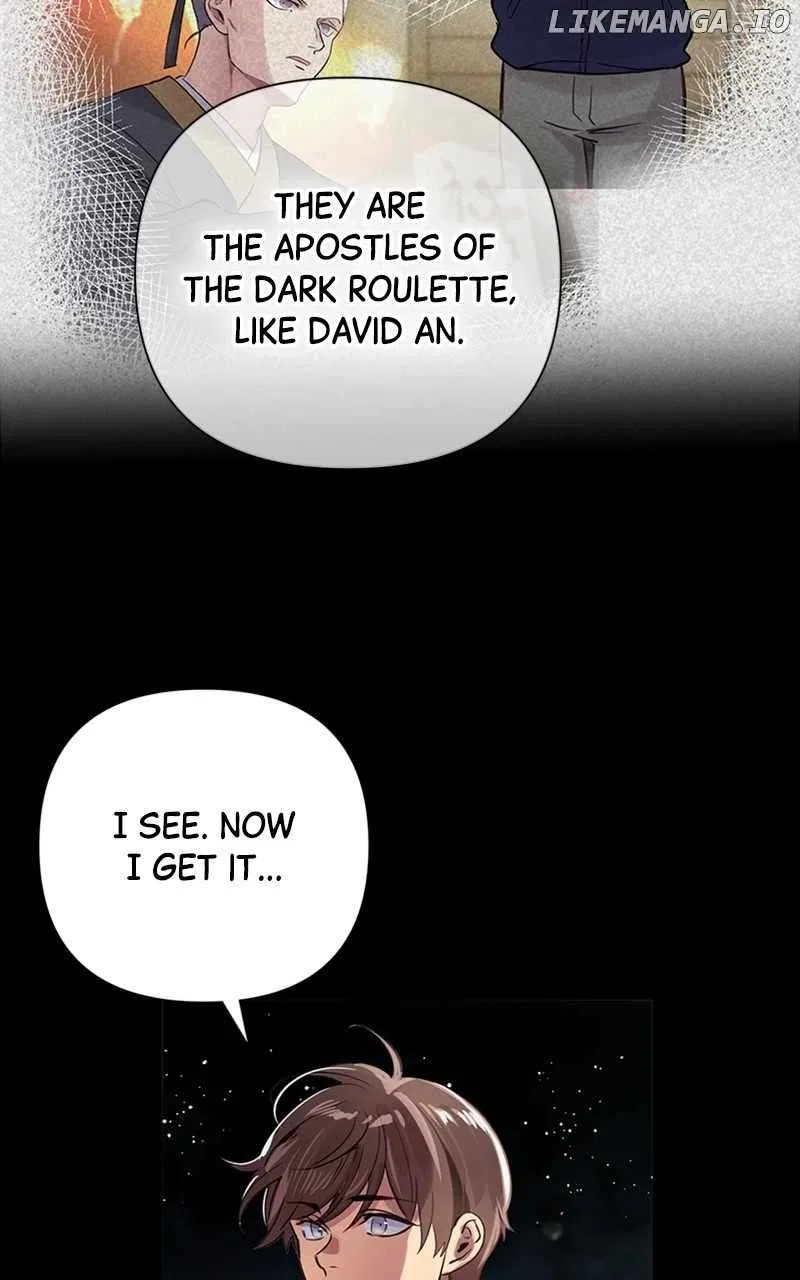 Time Roulette Chapter 88 – Page 16