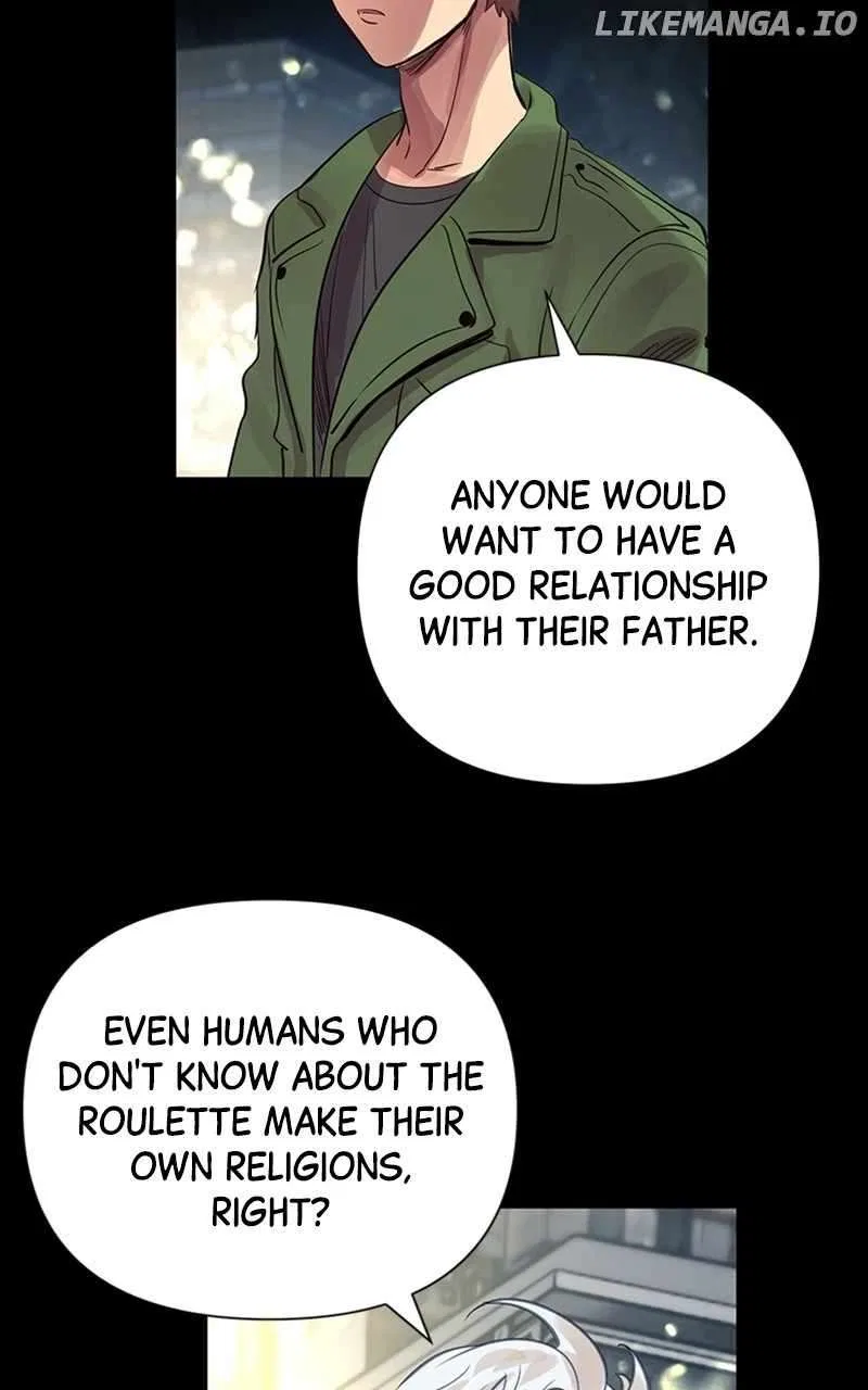 Time Roulette Chapter 88 – Page 17