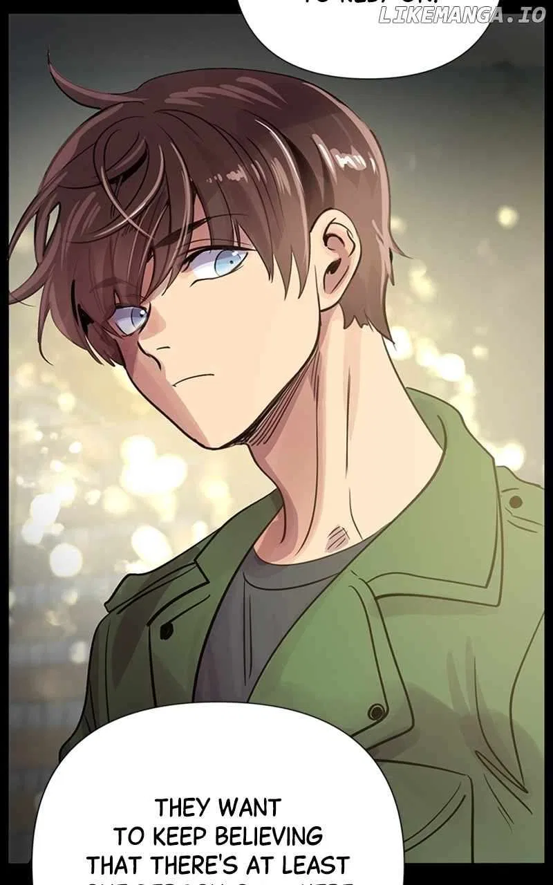 Time Roulette Chapter 88 – Page 19