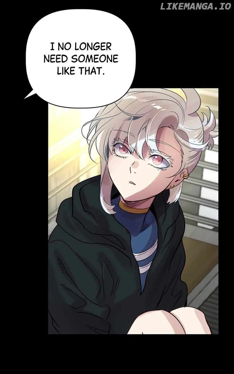 Time Roulette Chapter 88 – Page 21
