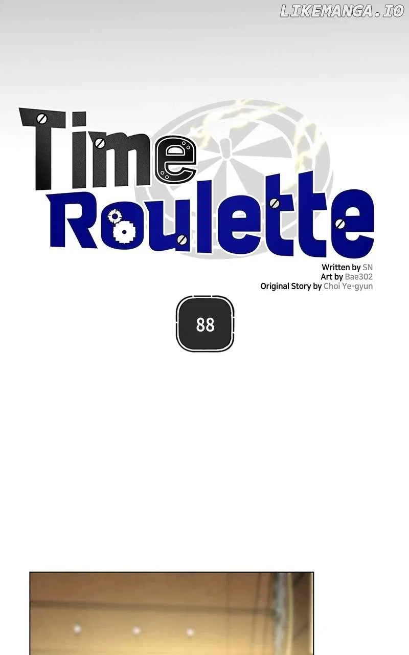Time Roulette Chapter 88 – Page 24