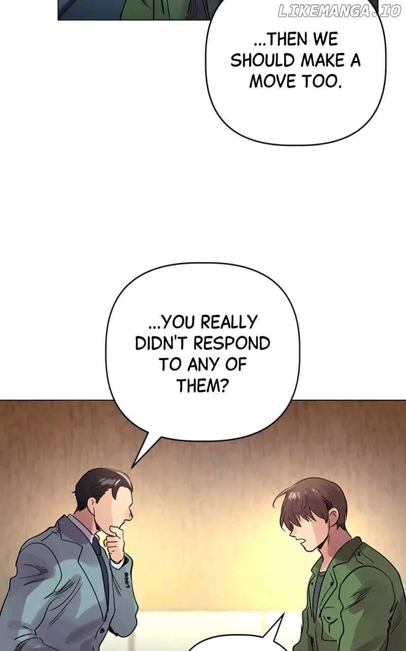 Time Roulette Chapter 88 – Page 27