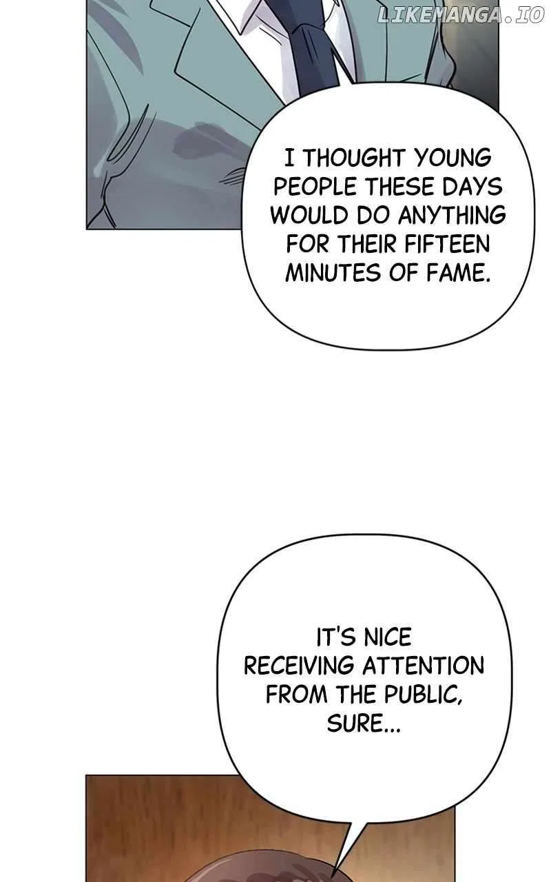 Time Roulette Chapter 88 – Page 29