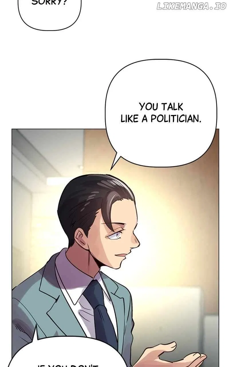 Time Roulette Chapter 88 – Page 36