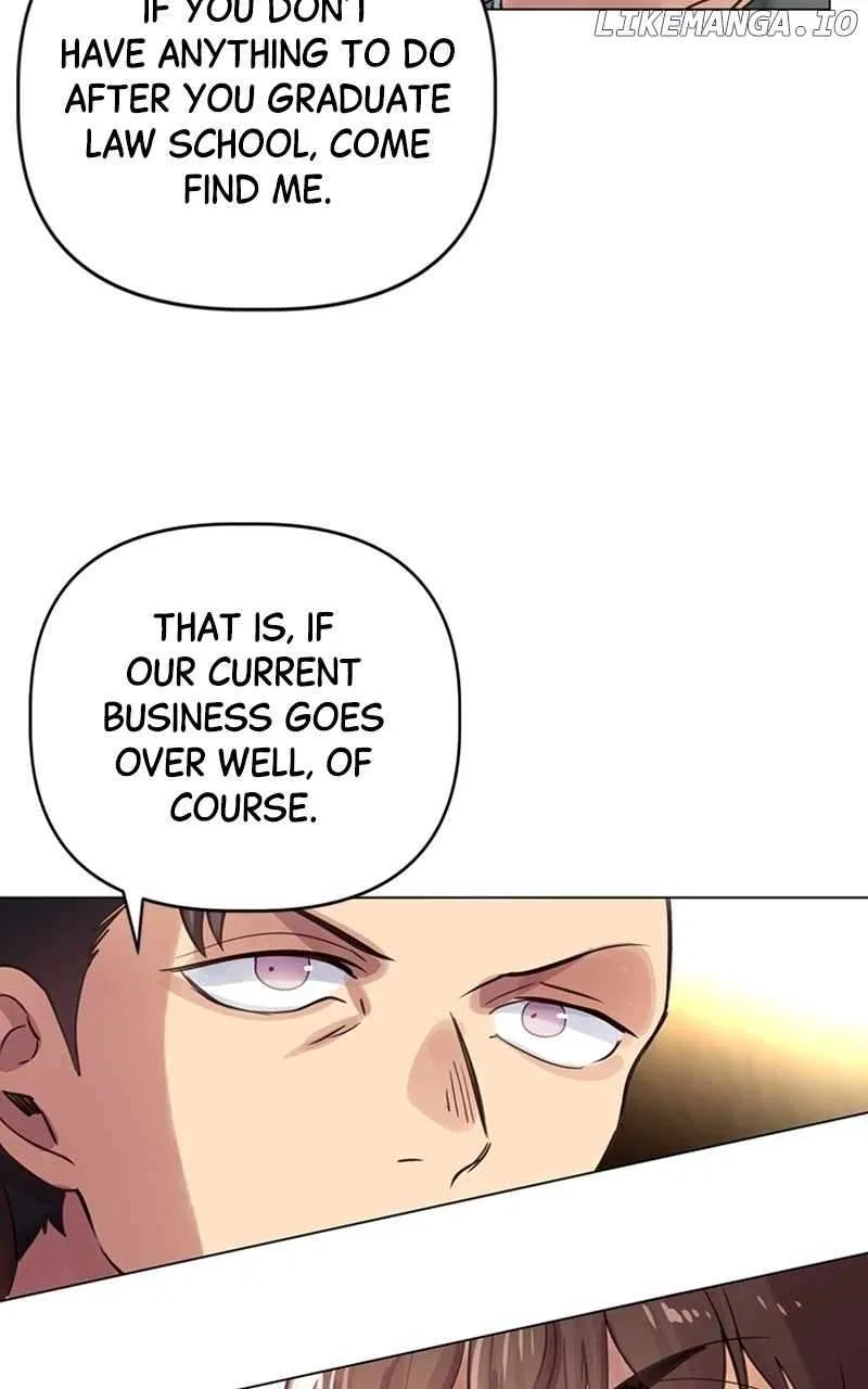 Time Roulette Chapter 88 – Page 37