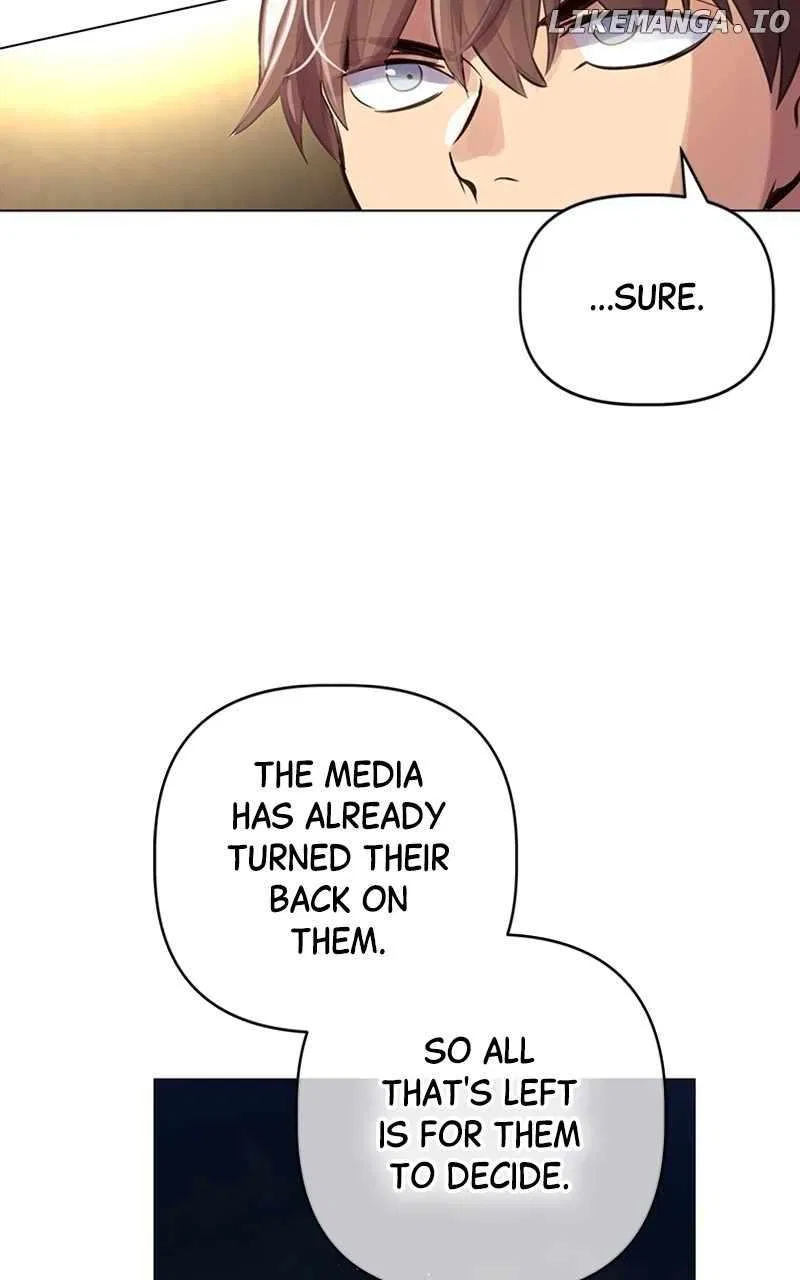 Time Roulette Chapter 88 – Page 38