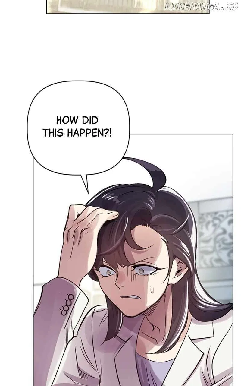 Time Roulette Chapter 88 – Page 40