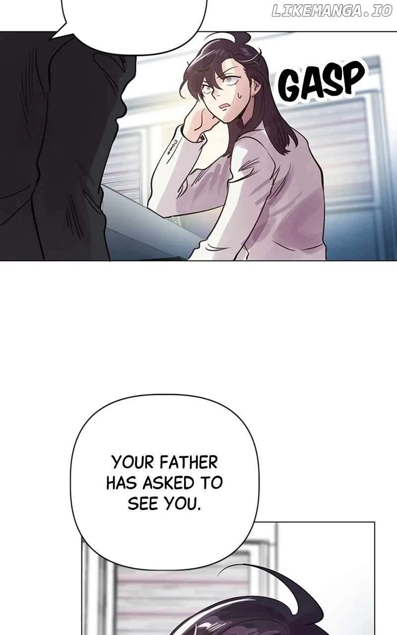 Time Roulette Chapter 88 – Page 43