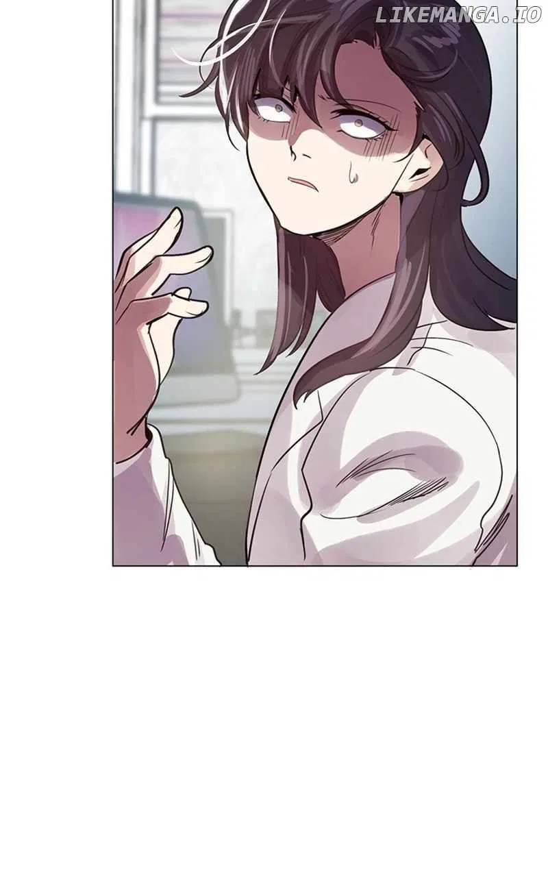 Time Roulette Chapter 88 – Page 44