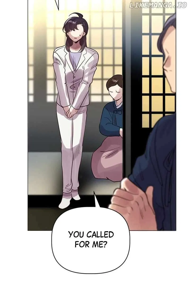 Time Roulette Chapter 88 – Page 48