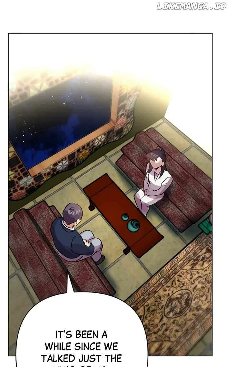 Time Roulette Chapter 88 – Page 50