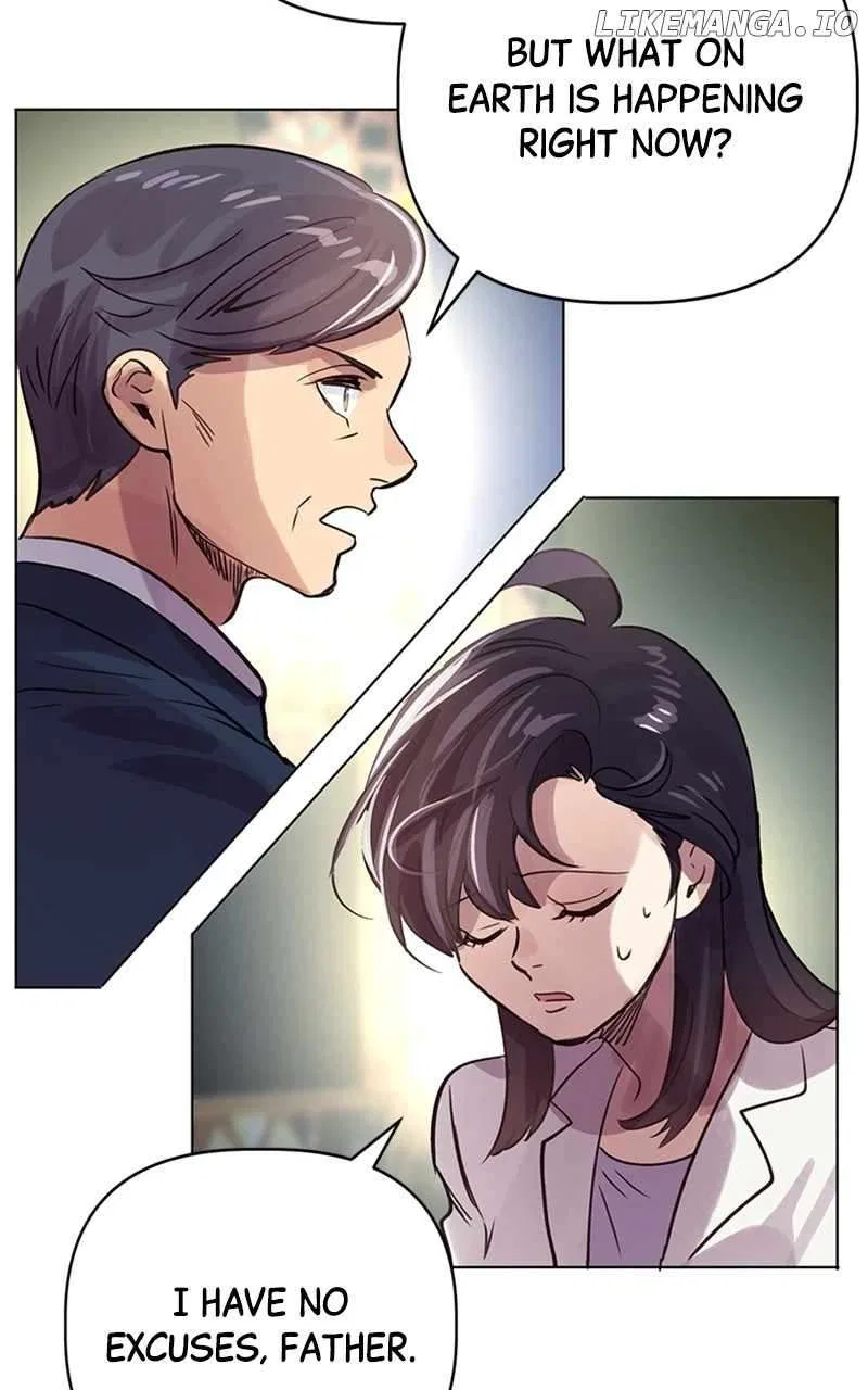 Time Roulette Chapter 88 – Page 52