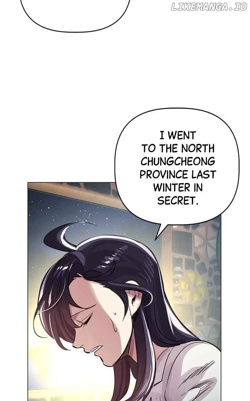 Time Roulette Chapter 88 – Page 53