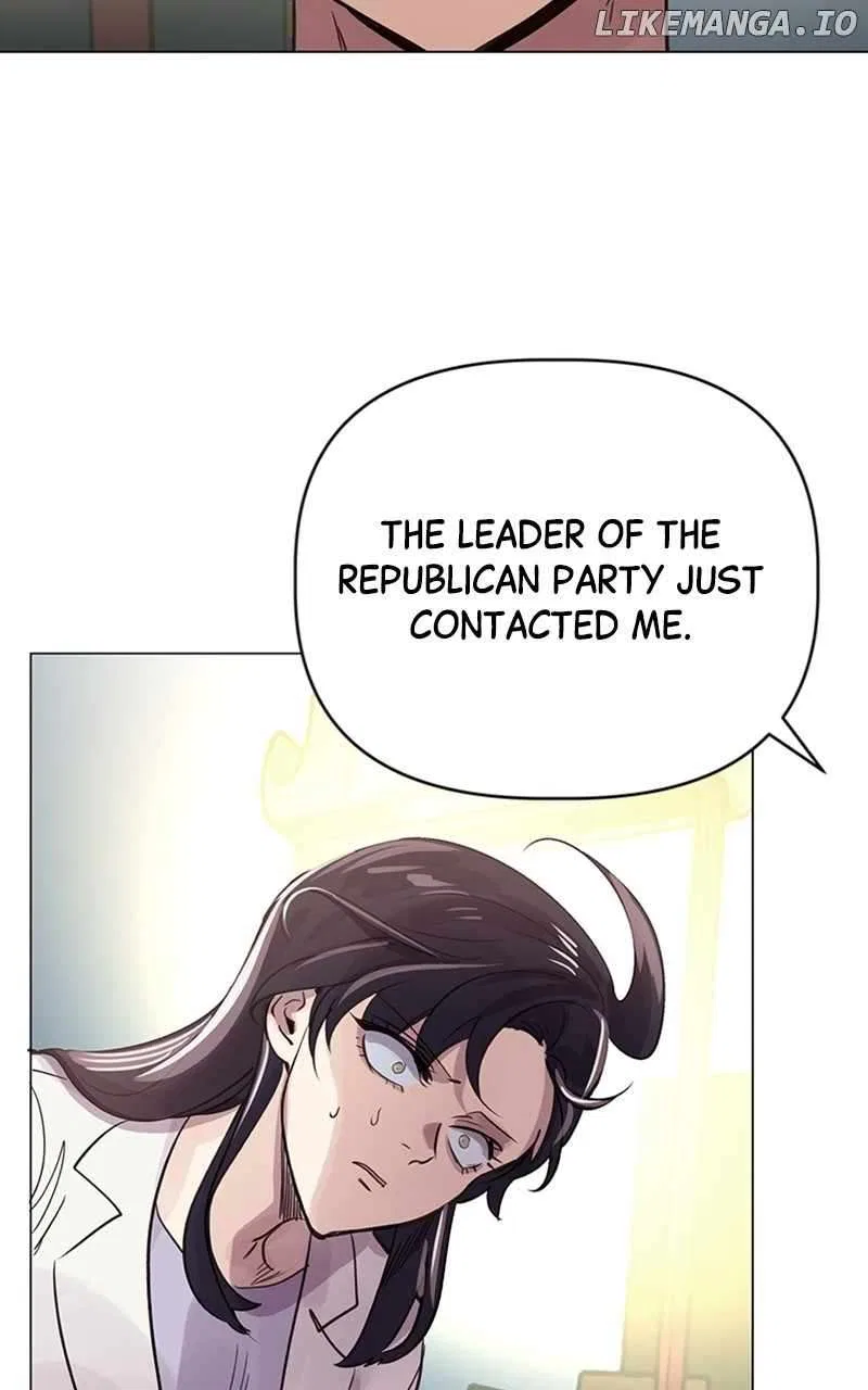 Time Roulette Chapter 88 – Page 60