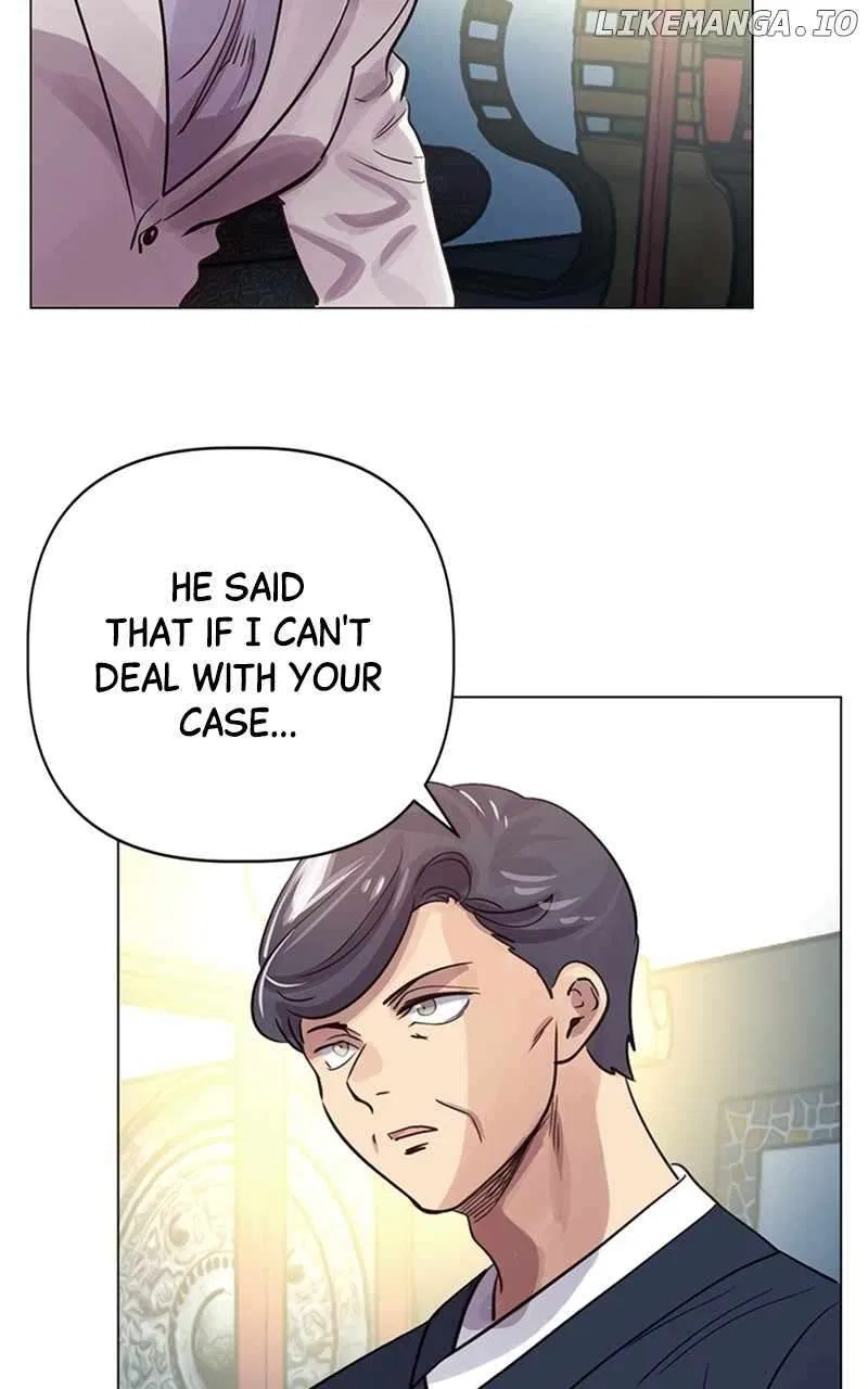 Time Roulette Chapter 88 – Page 61