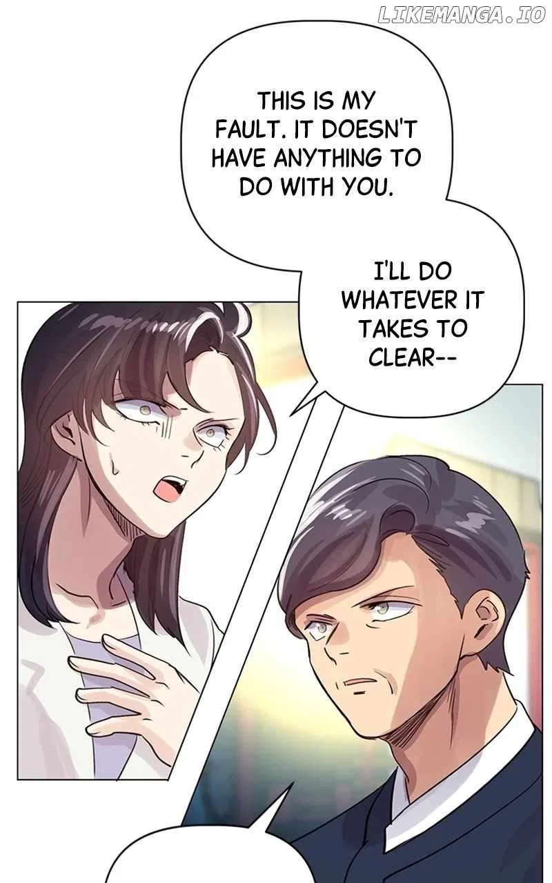 Time Roulette Chapter 88 – Page 65