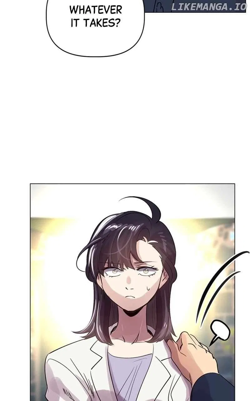 Time Roulette Chapter 88 – Page 66
