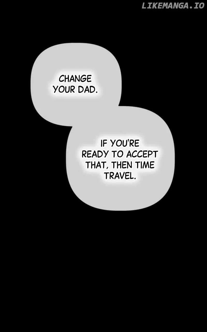 Time Roulette Chapter 87 – Page 1
