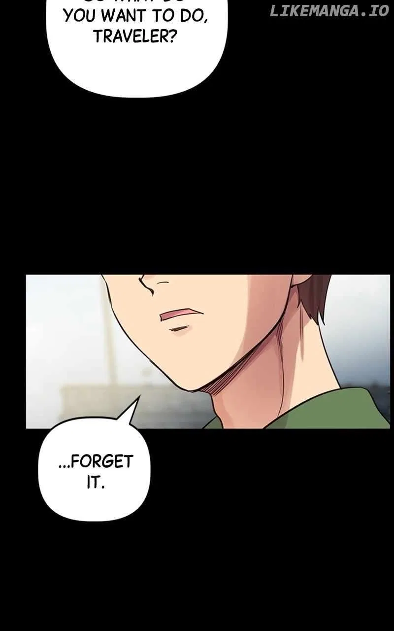 Time Roulette Chapter 87 – Page 3