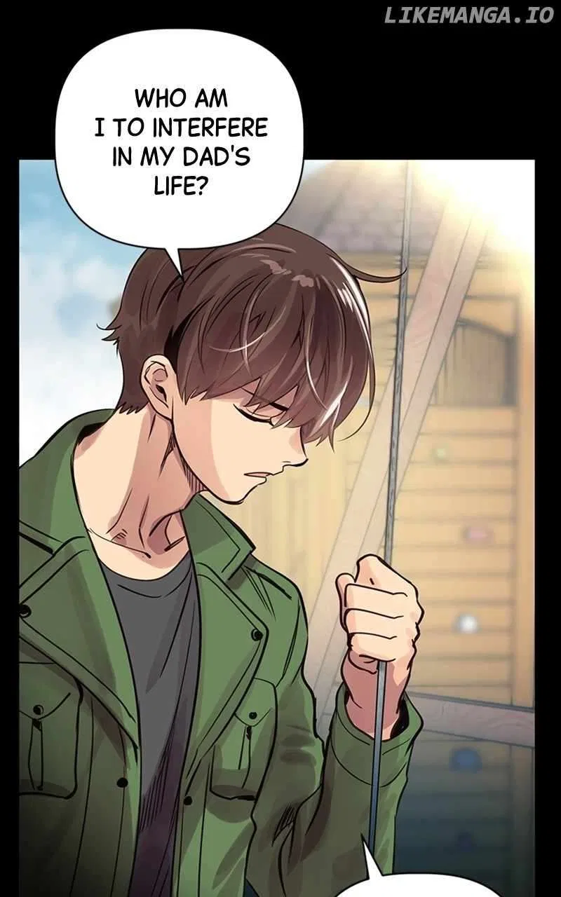 Time Roulette Chapter 87 – Page 4