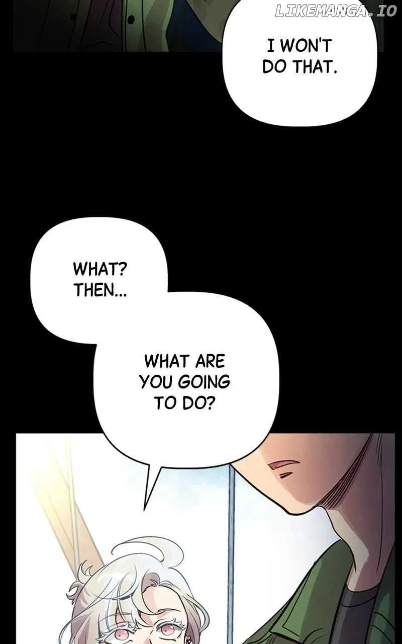 Time Roulette Chapter 87 – Page 5