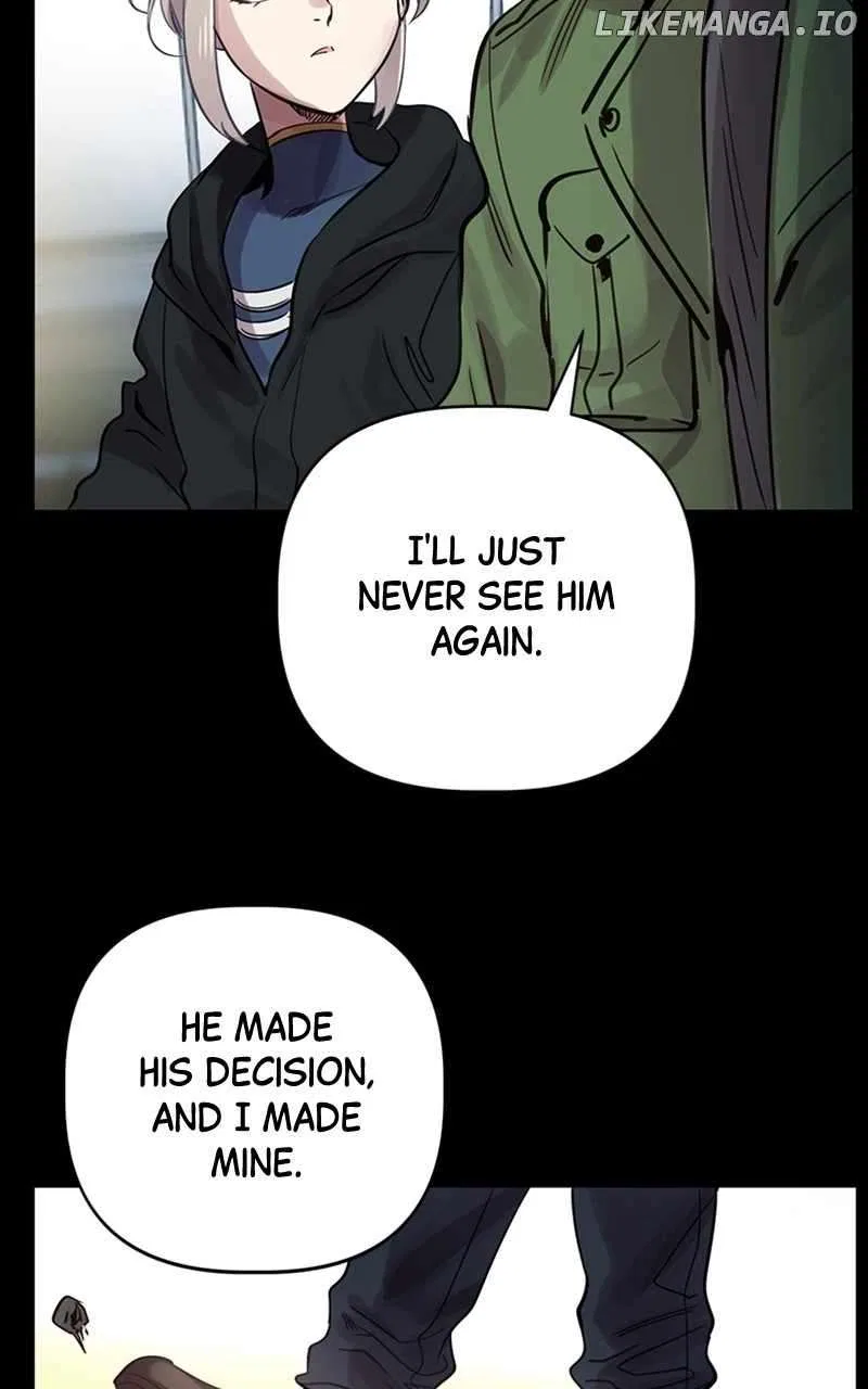 Time Roulette Chapter 87 – Page 6