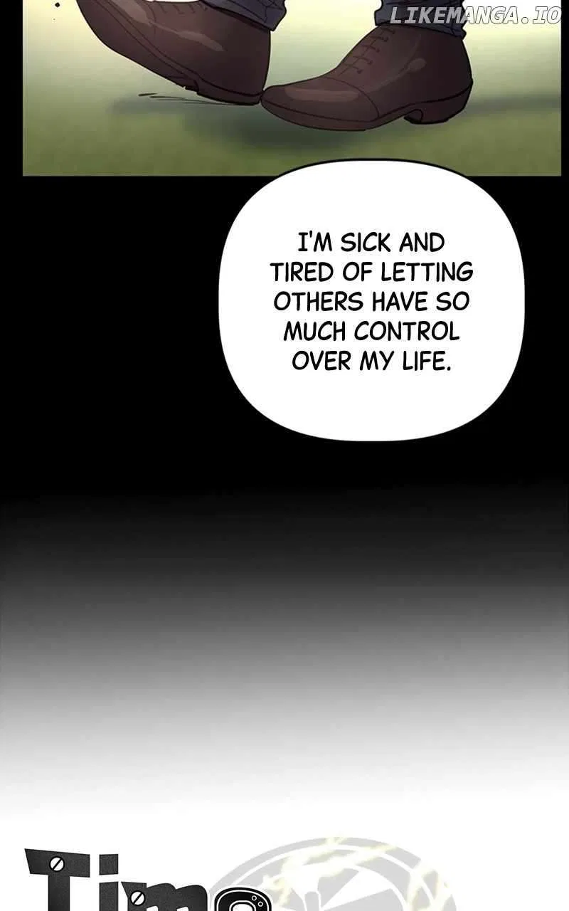 Time Roulette Chapter 87 – Page 7
