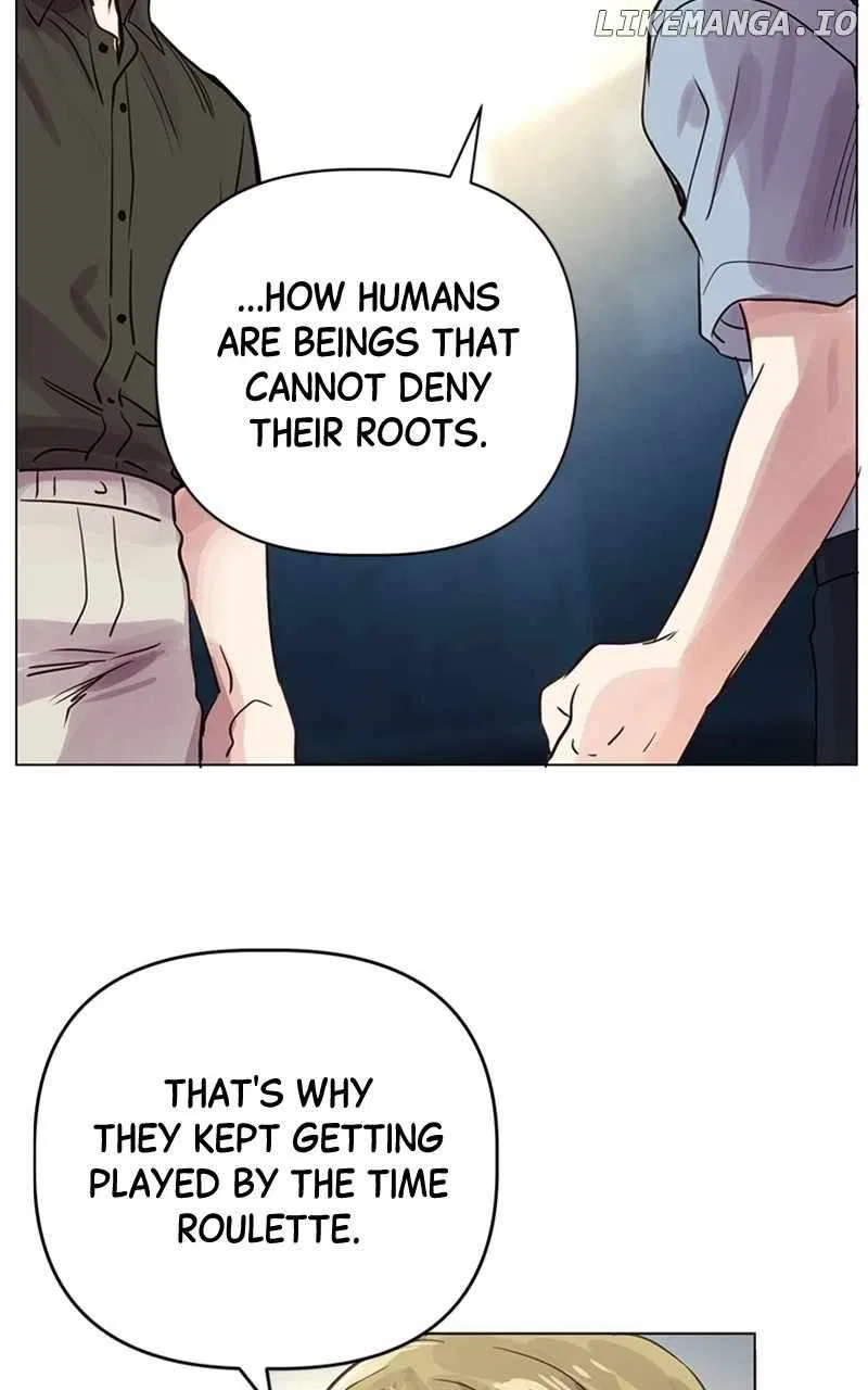 Time Roulette Chapter 87 – Page 9