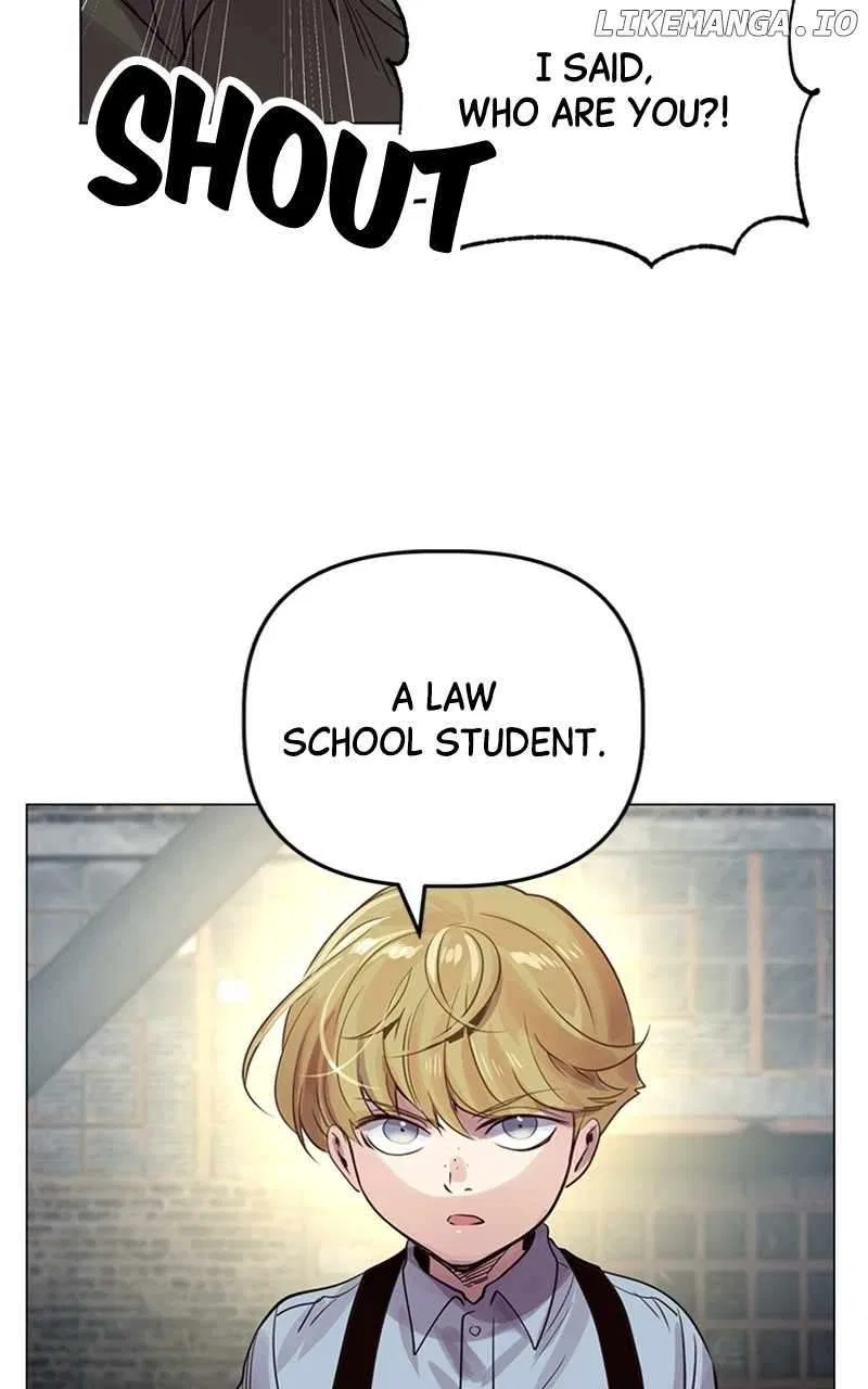 Time Roulette Chapter 87 – Page 11