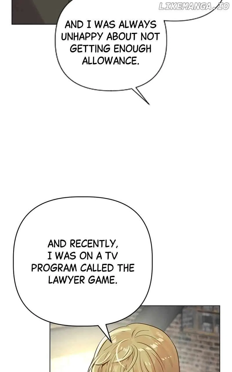 Time Roulette Chapter 87 – Page 13