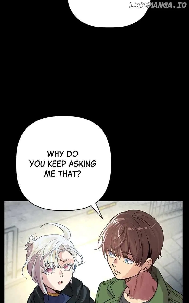 Time Roulette Chapter 87 – Page 16