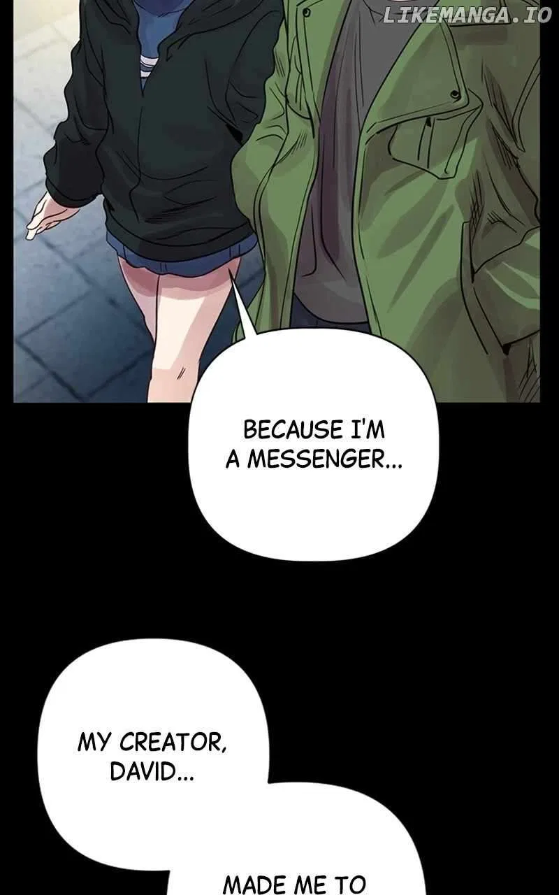 Time Roulette Chapter 87 – Page 17