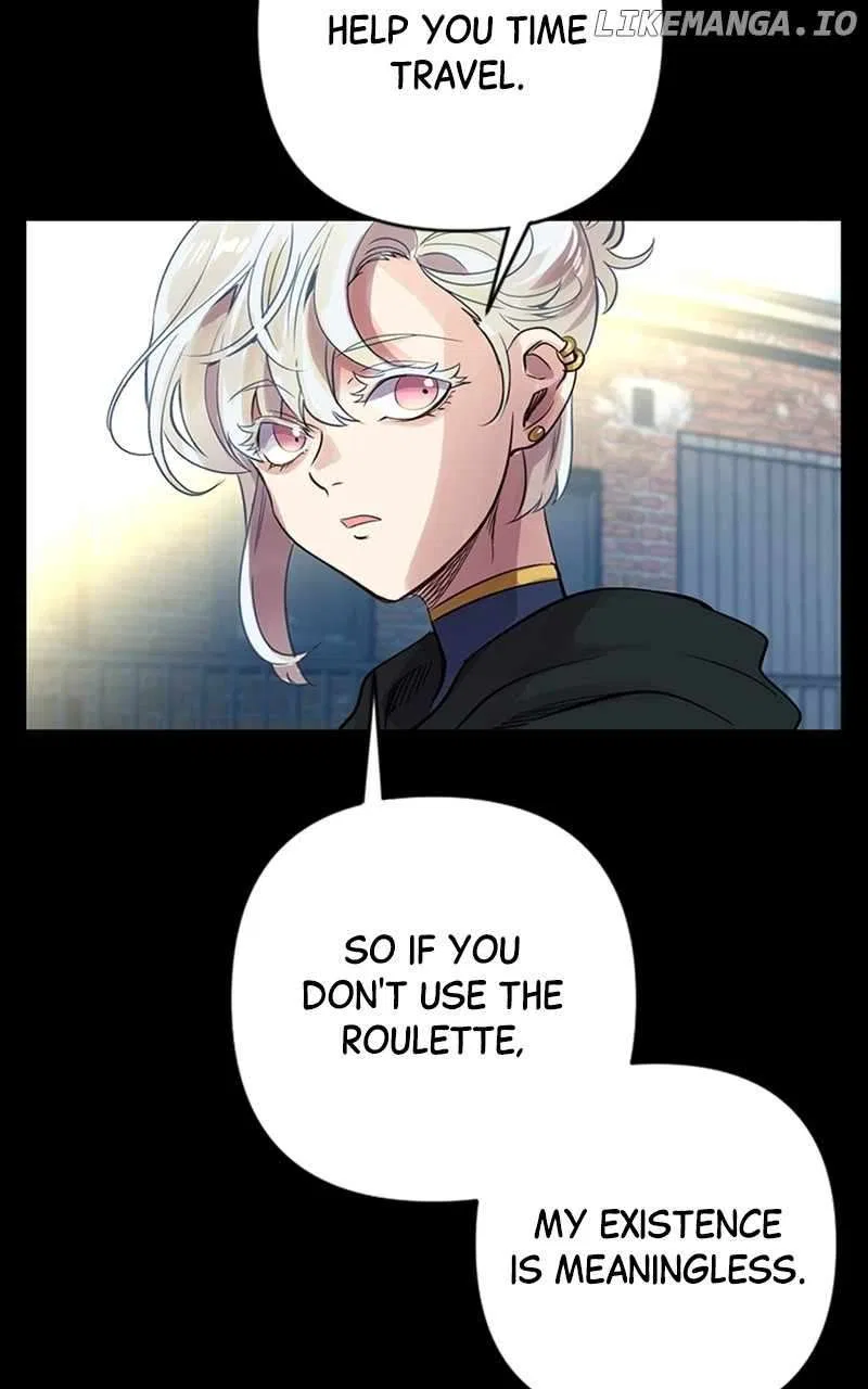Time Roulette Chapter 87 – Page 18