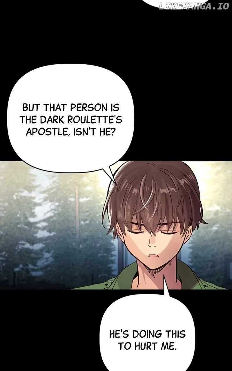 Time Roulette Chapter 87 – Page 19