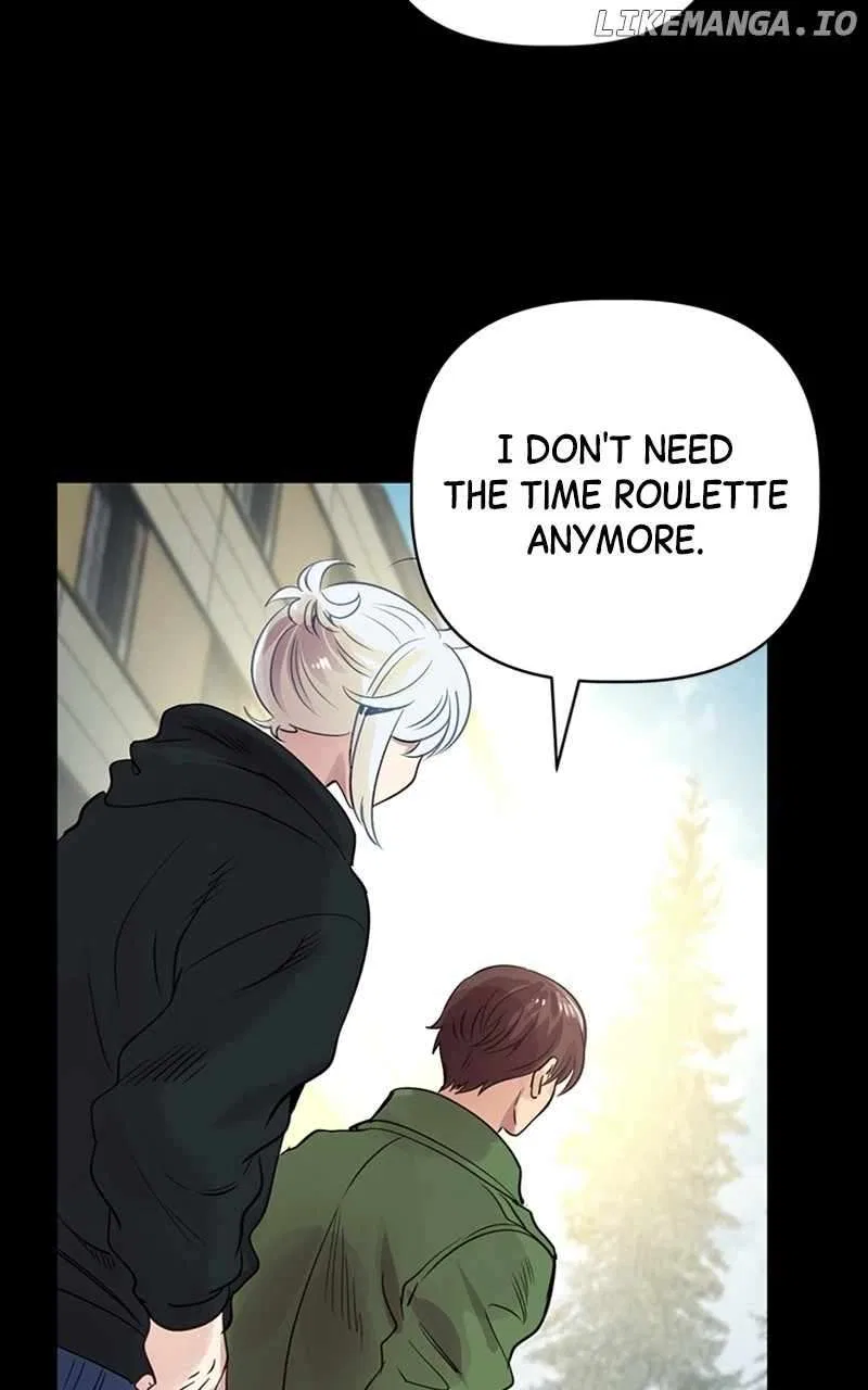 Time Roulette Chapter 87 – Page 20