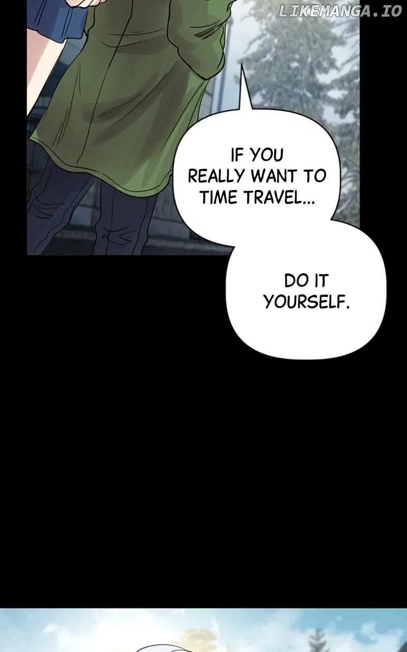 Time Roulette Chapter 87 – Page 21