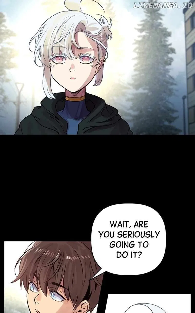 Time Roulette Chapter 87 – Page 22