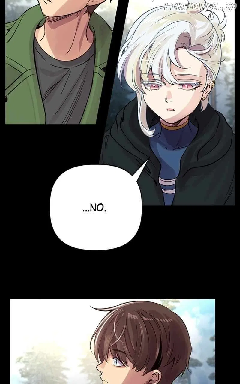 Time Roulette Chapter 87 – Page 23