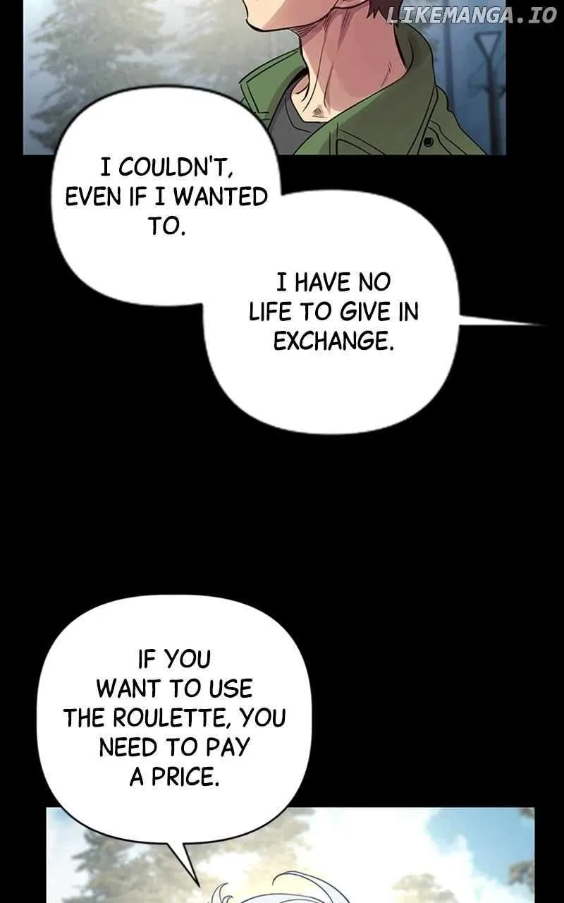Time Roulette Chapter 87 – Page 24