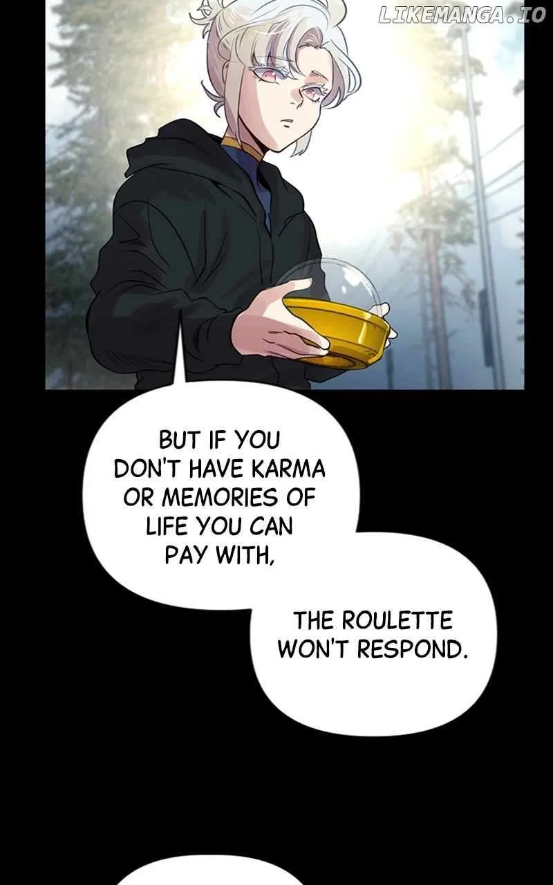 Time Roulette Chapter 87 – Page 25