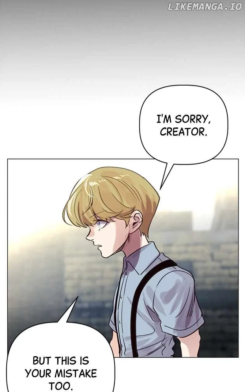 Time Roulette Chapter 87 – Page 32