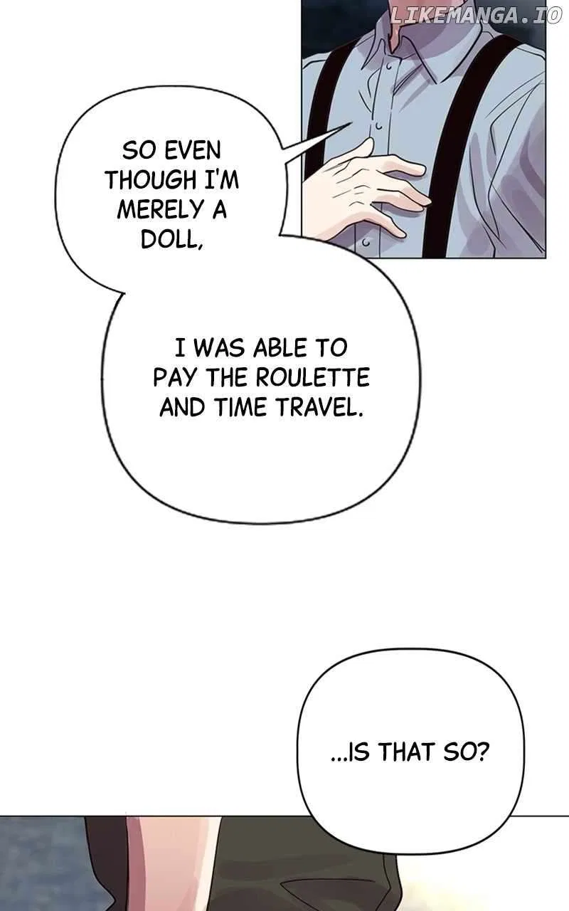 Time Roulette Chapter 87 – Page 35