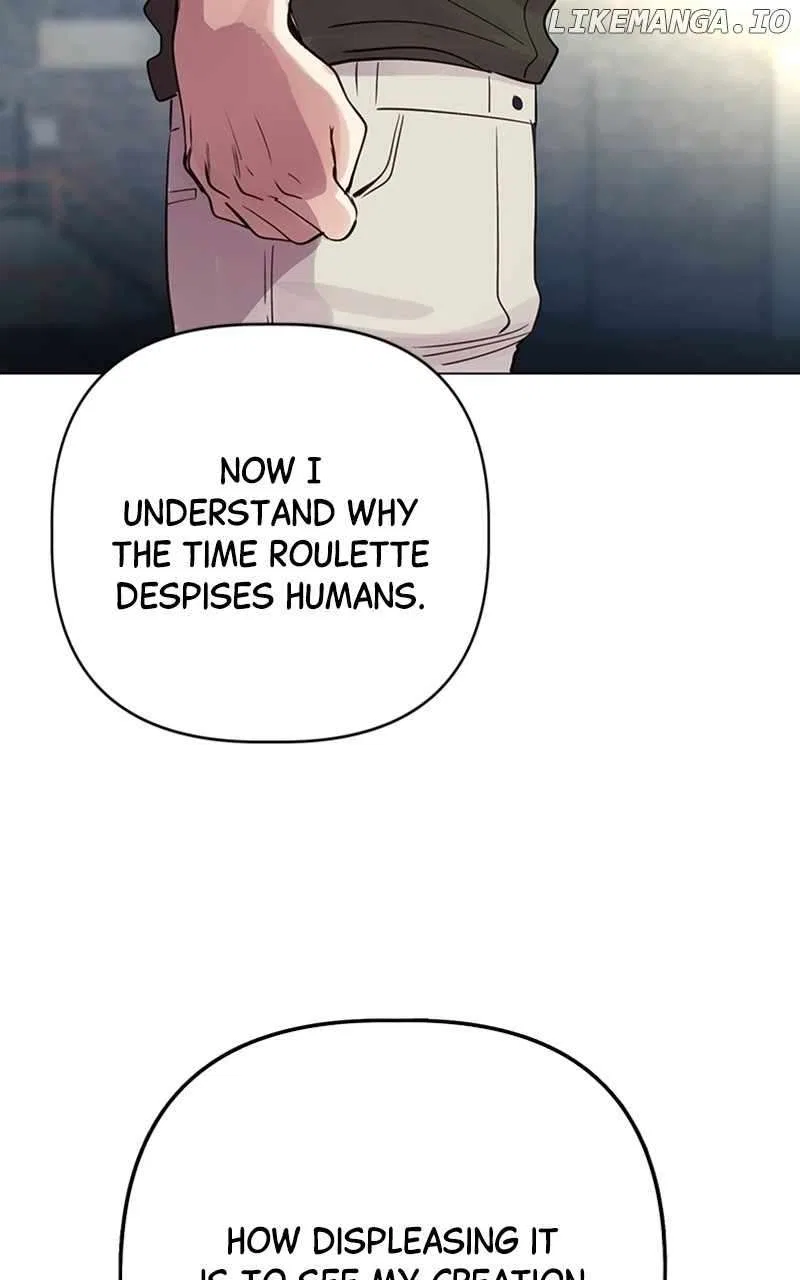 Time Roulette Chapter 87 – Page 36