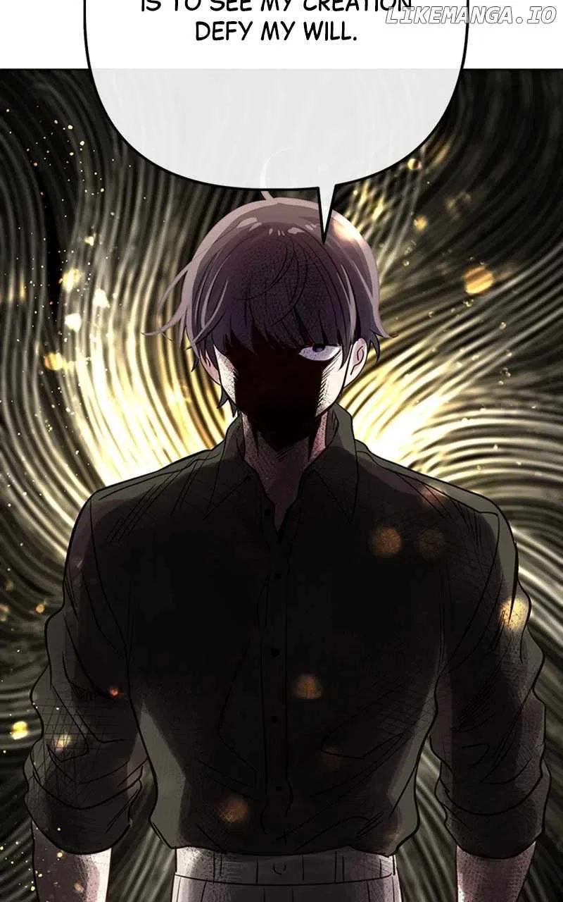 Time Roulette Chapter 87 – Page 37